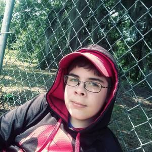 Meet your Posher, Cody